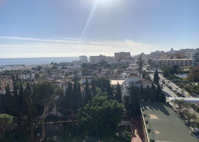 El Rocio