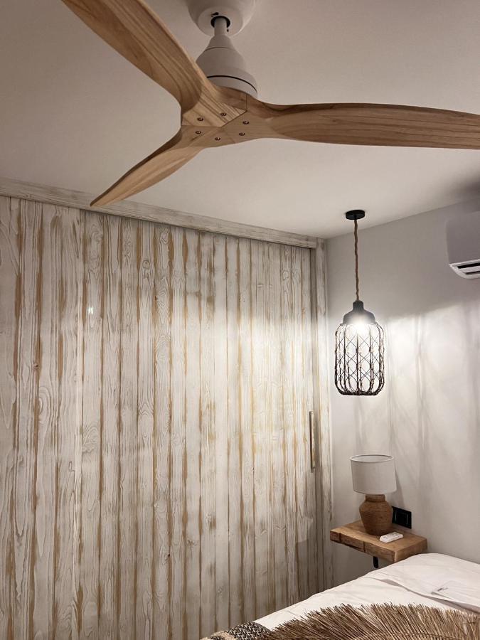 Apartamento El Rocio *