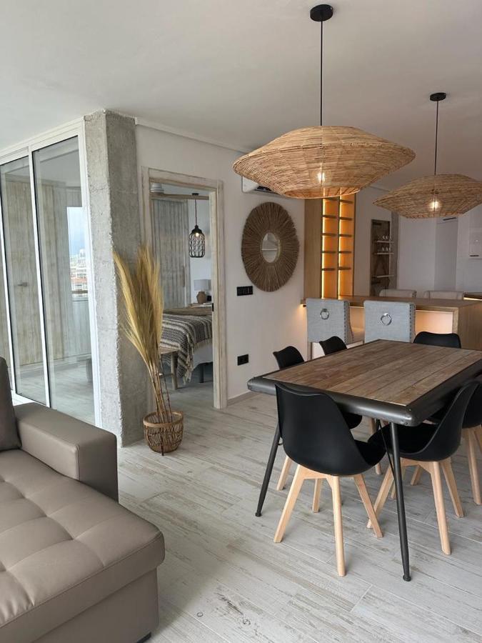 El Rocio Apartamento Torremolinos
