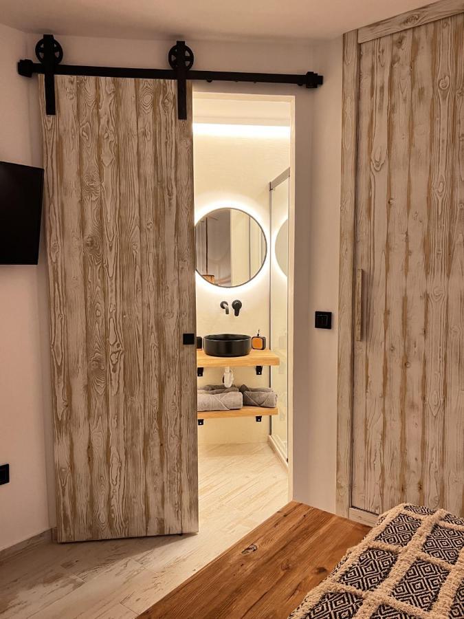 El Rocio Apartamento *