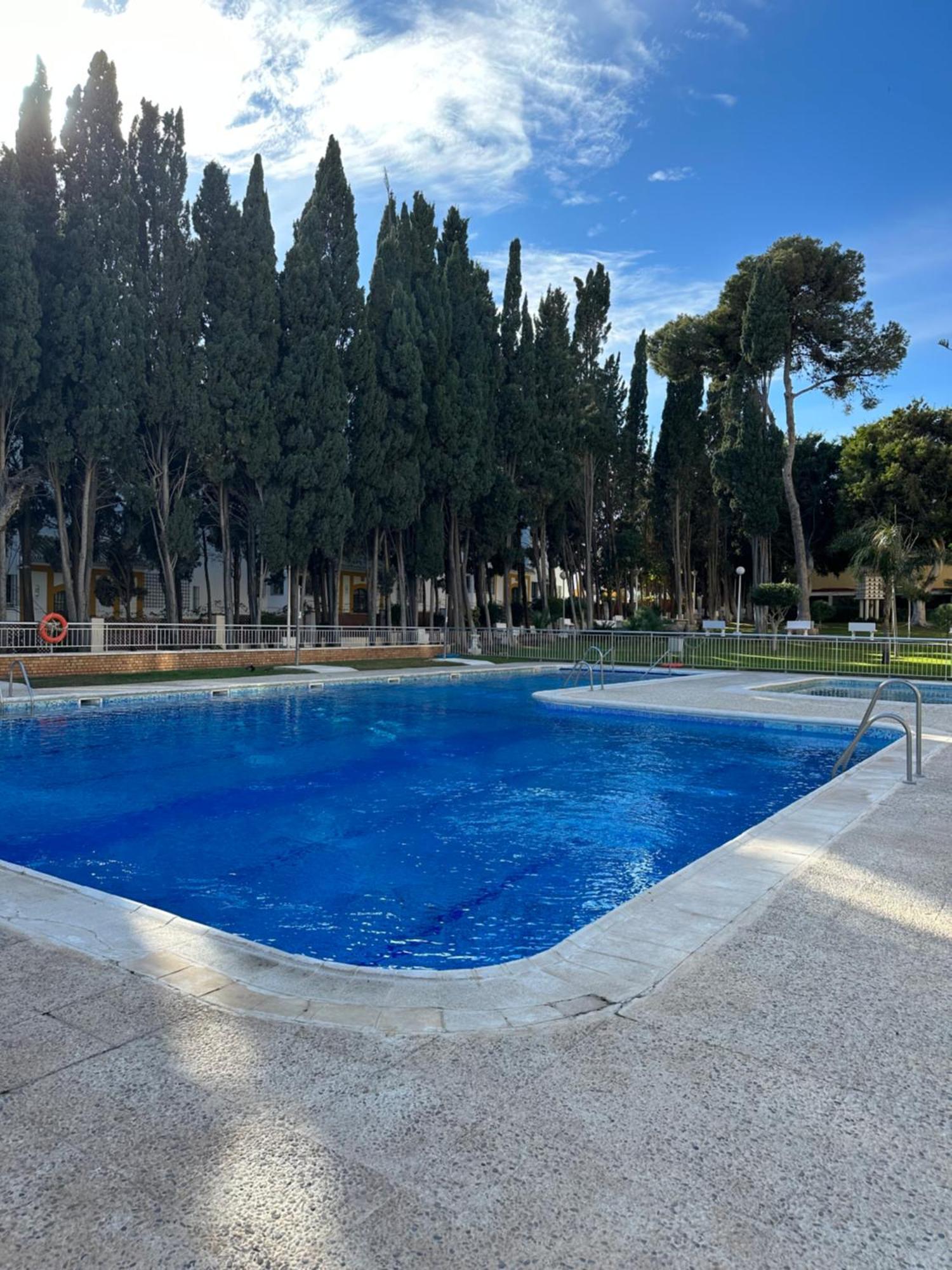 El Rocio Apartamento Torremolinos