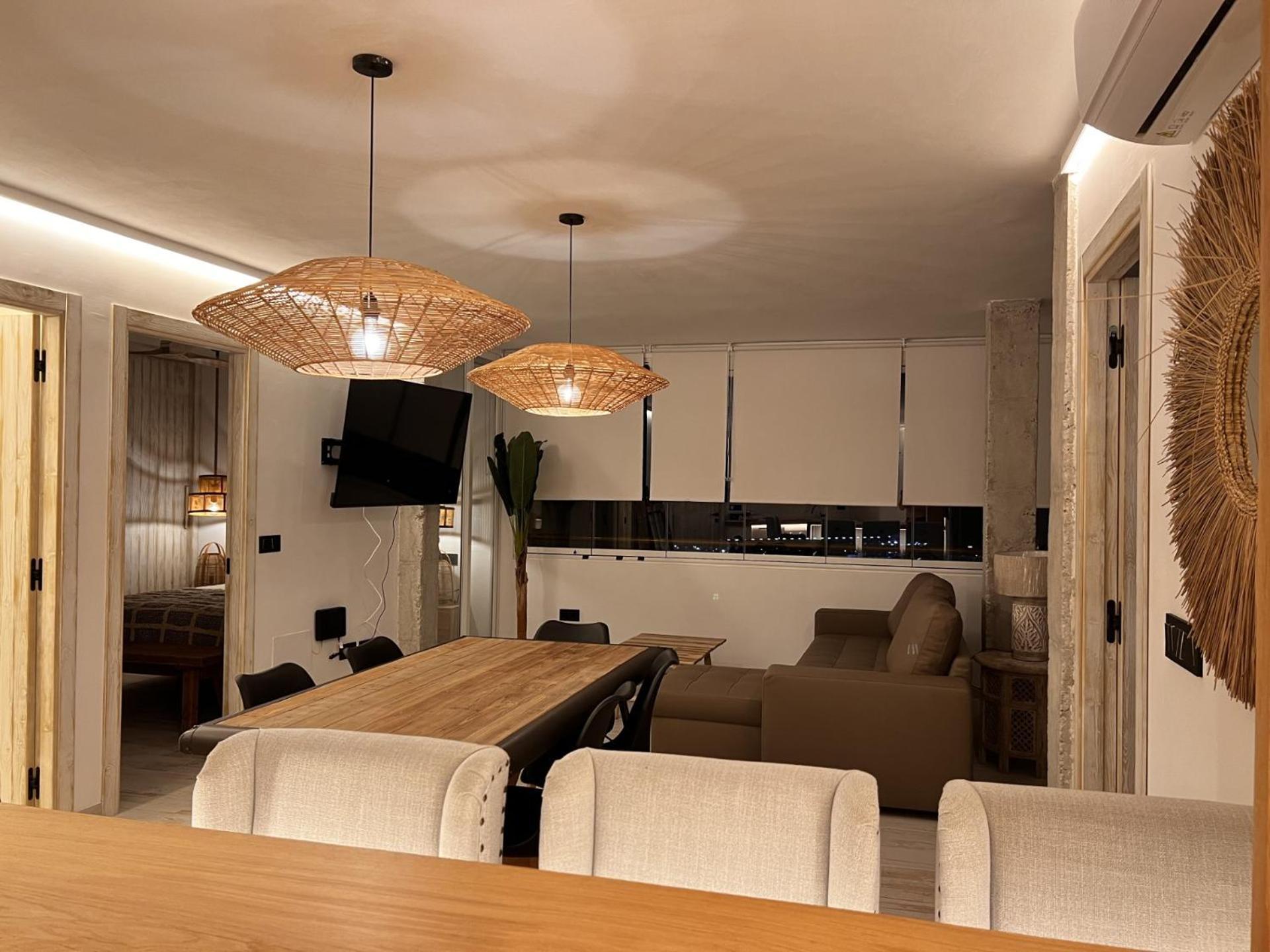 El Rocio Apartamento