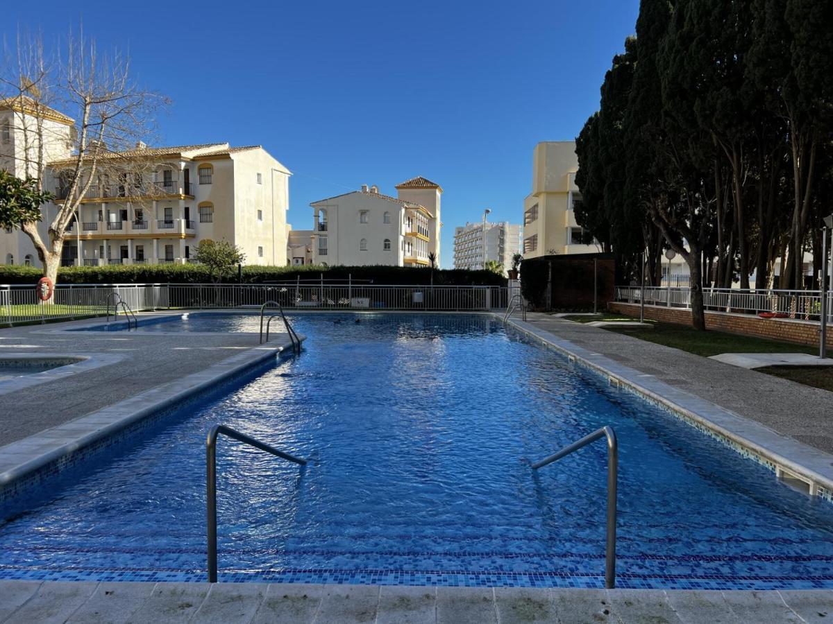 Apartamento El Rocio 2 2 Banos Y Garaje *