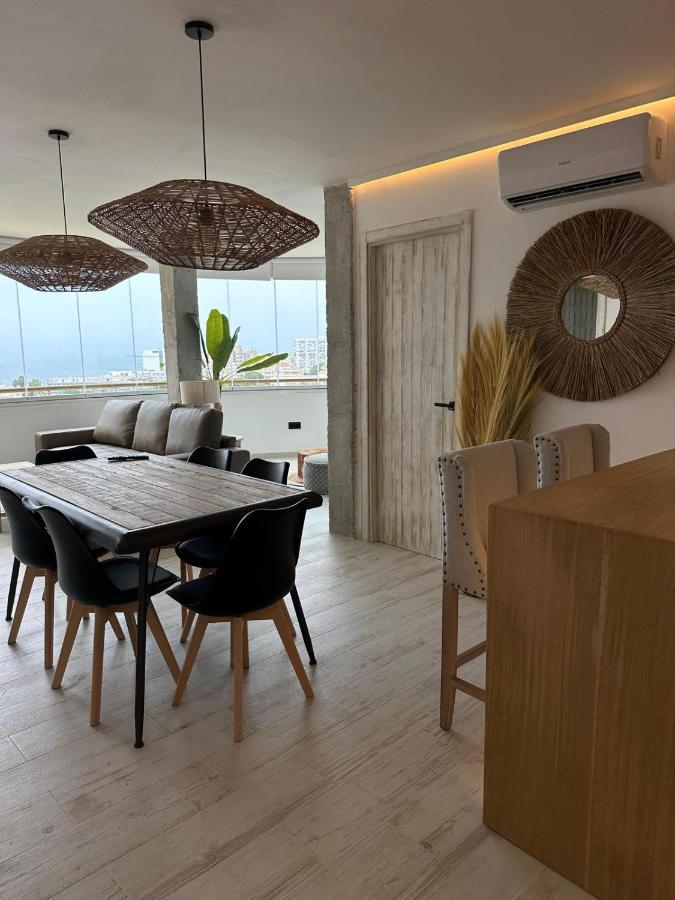 Apartamento El Rocio 2 2 Banos Y Garaje Torremolinos