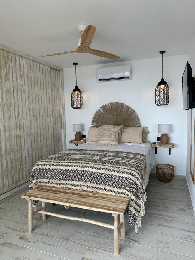 El Rocio 2 2 Banos Y Garaje Apartamento Torremolinos
