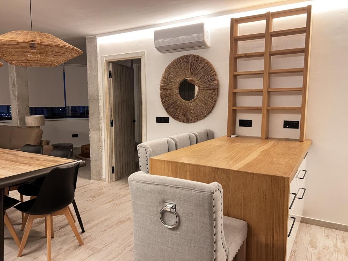 Apartamento El Rocio 2 2 Banos Y Garaje