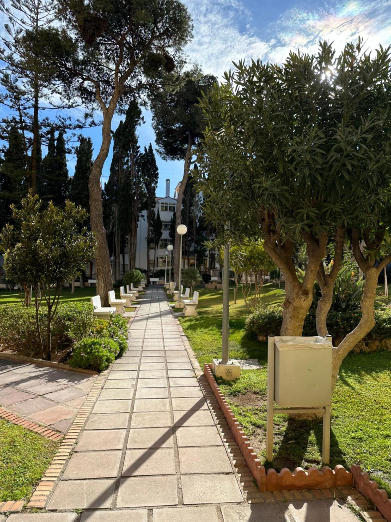 Apartamento El Rocio 2 2 Banos Y Garaje *