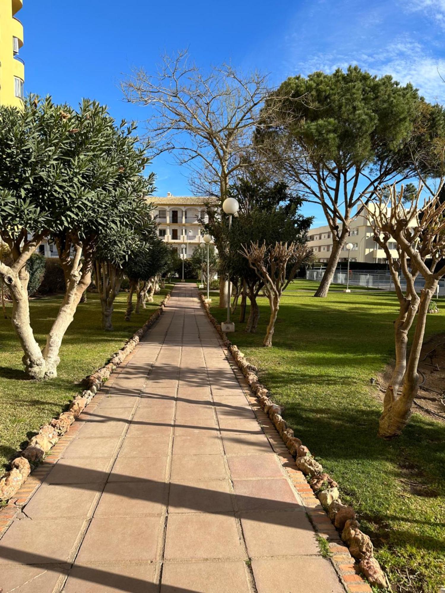 Apartamento El Rocio 2 2 Banos Y Garaje Torremolinos