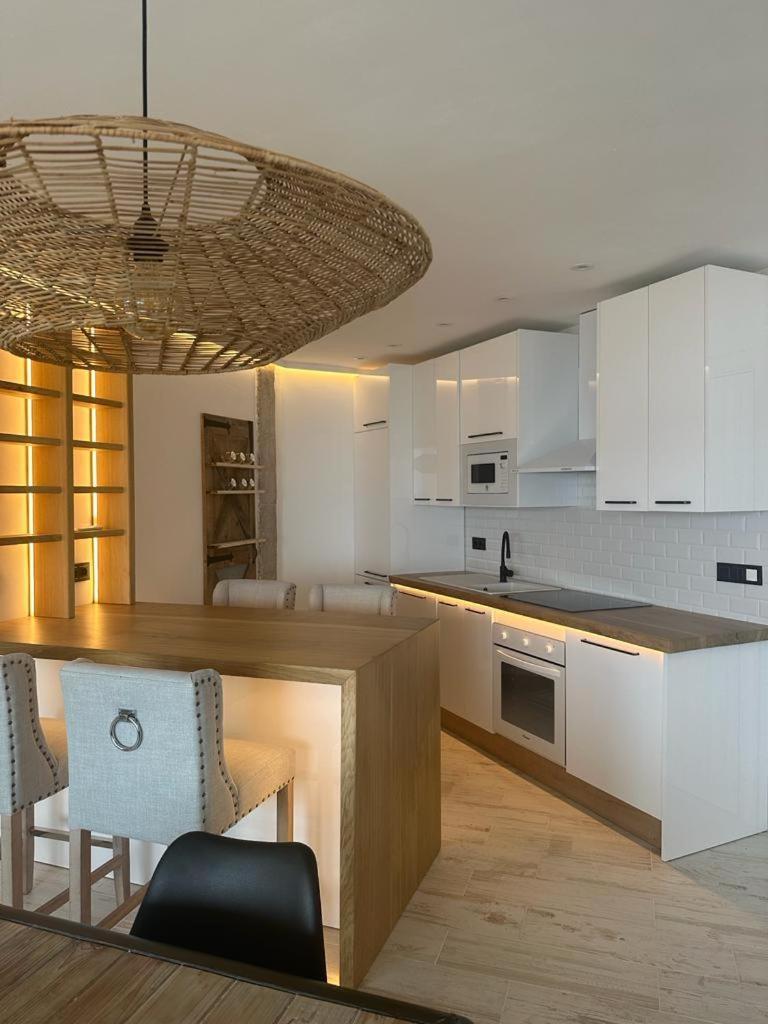 Apartamento El Rocio 2 2 Banos Y Garaje