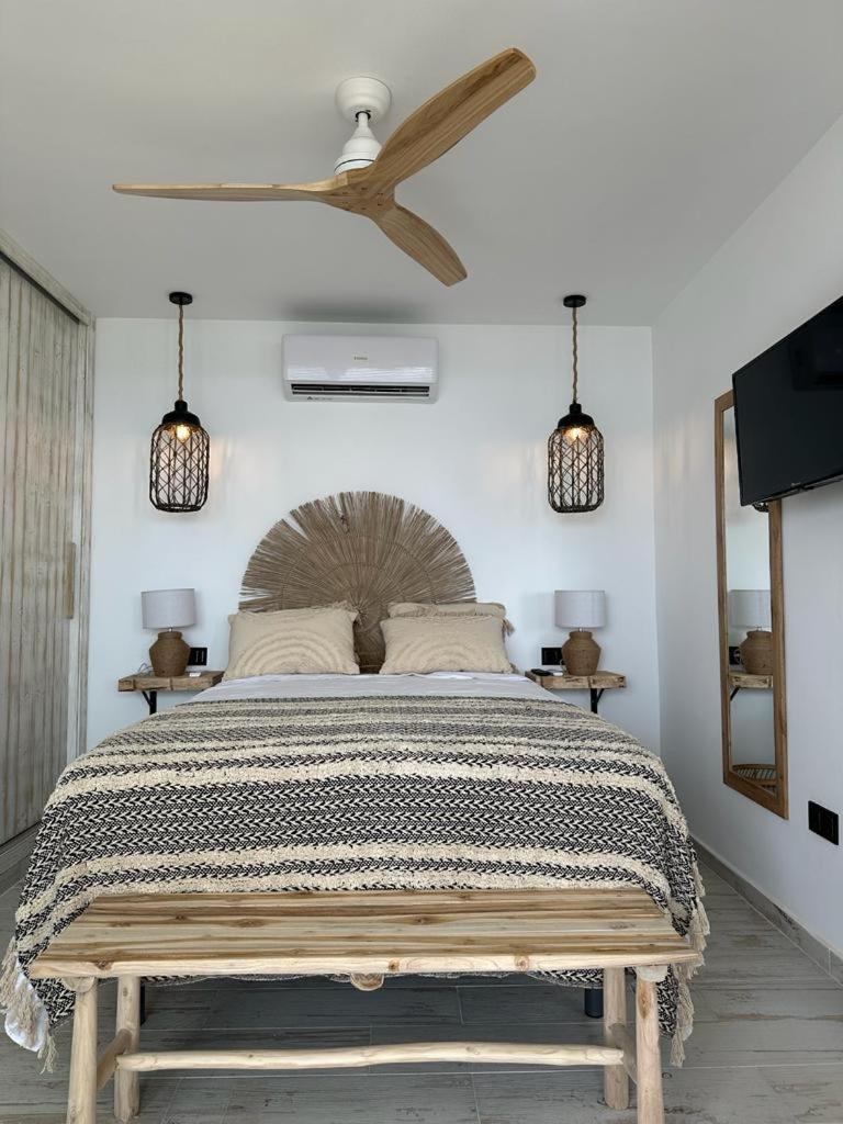 Apartamento El Rocio 2 2 Banos Y Garaje Torremolinos