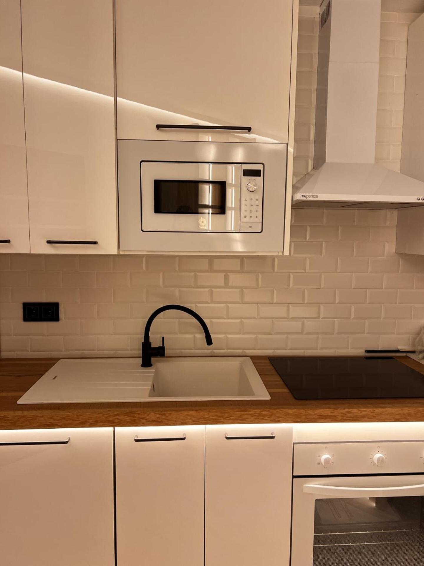 Apartamento El Rocio 2 2 Banos Y Garaje *
