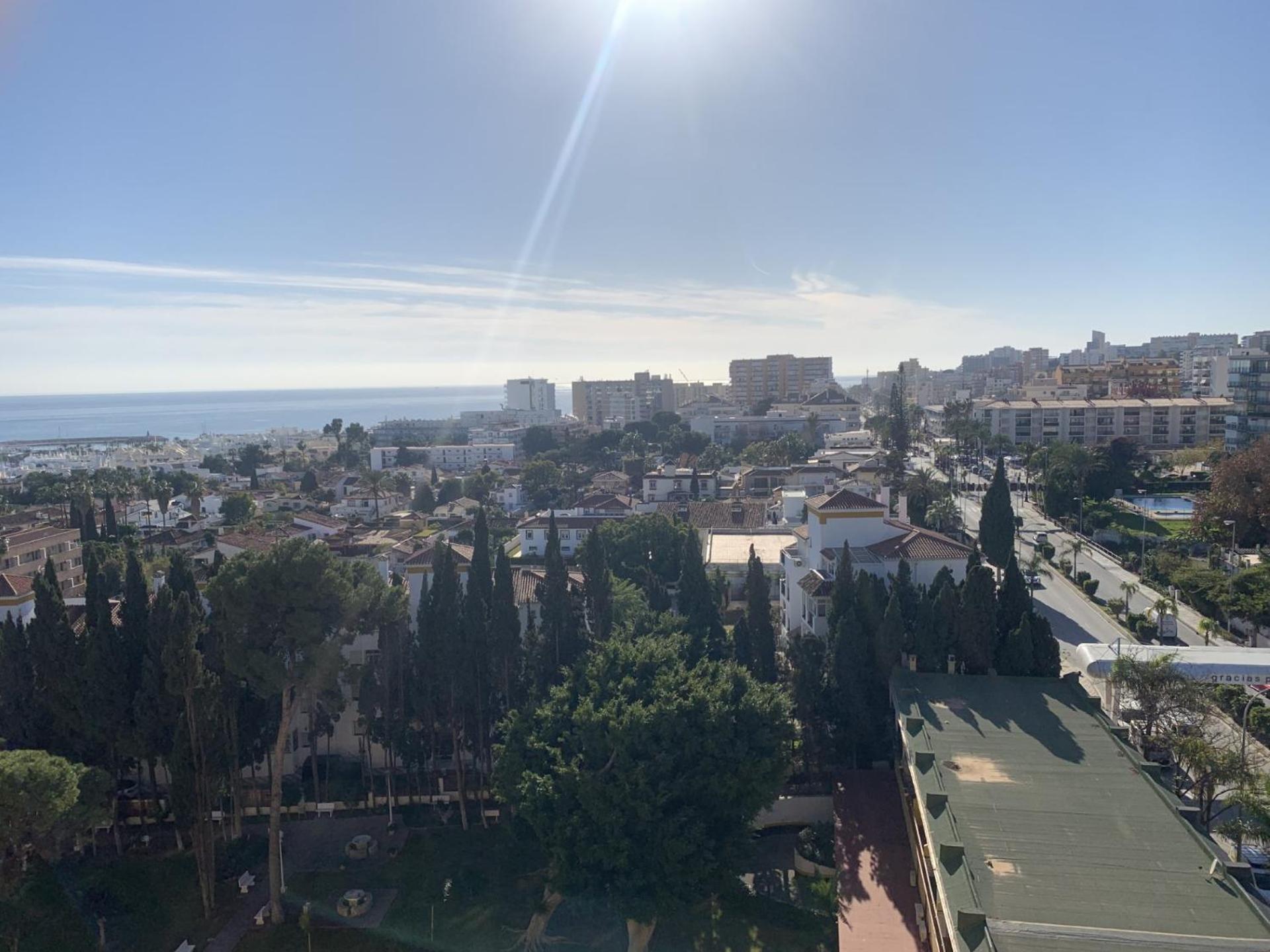 El Rocio 2 2 Banos Y Garaje Apartamento *